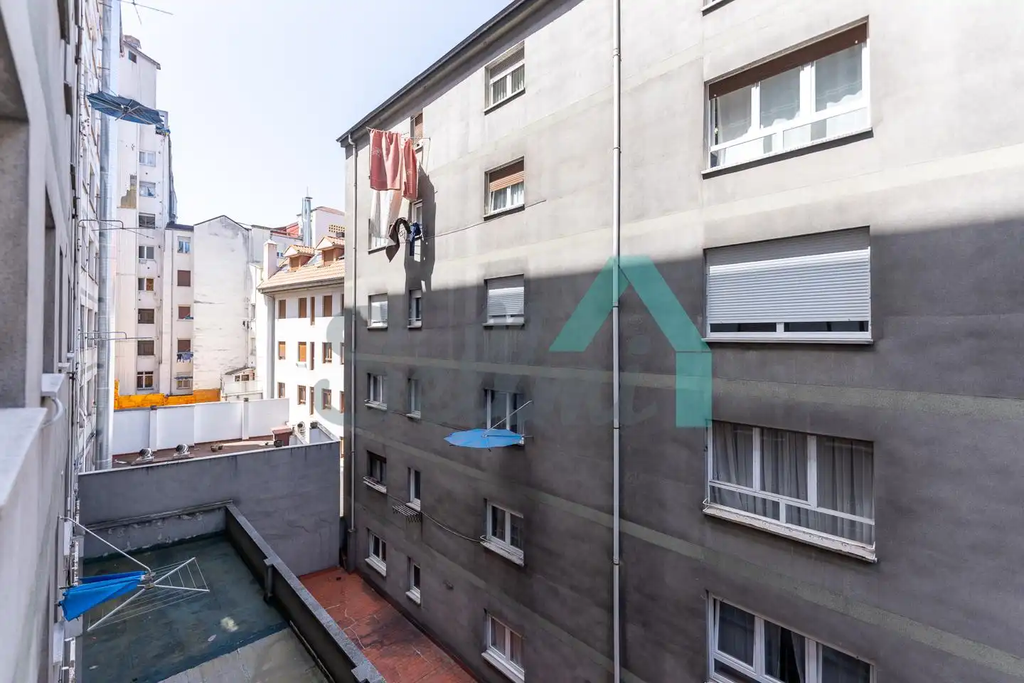 Piso de 54 m² en Oviedo