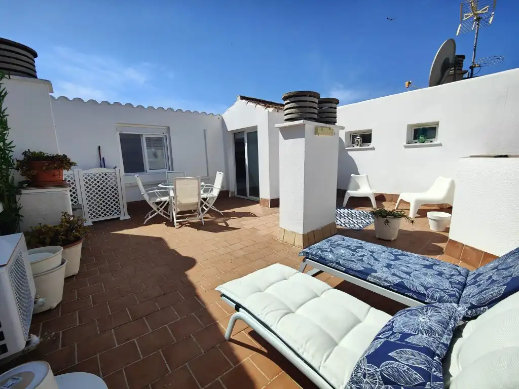 Piso de 153 m² en ses Salines