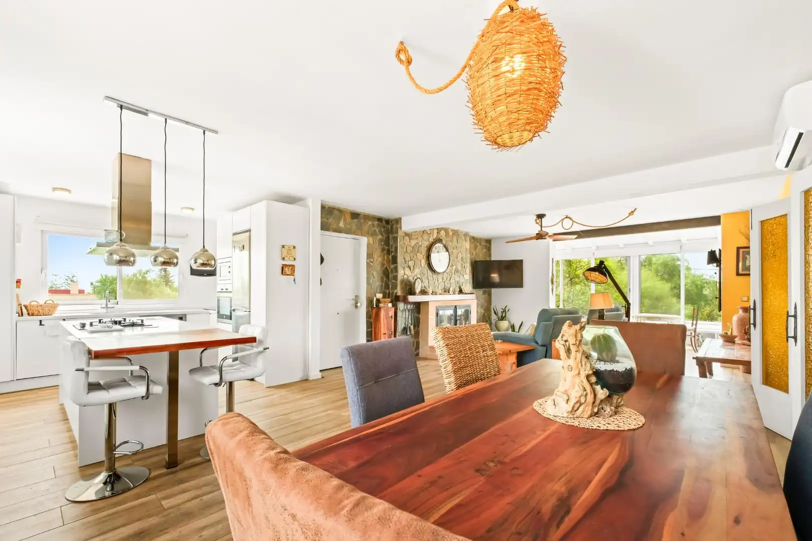Piso de 190 m² en Elche
