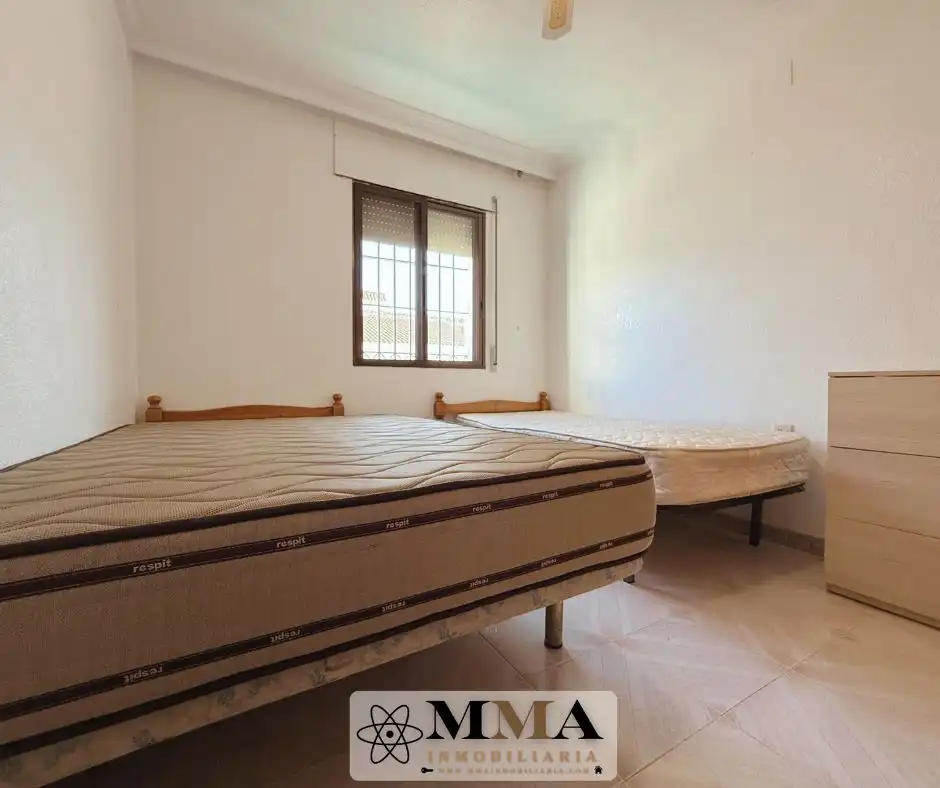 Casa de 130 m² en Lepe