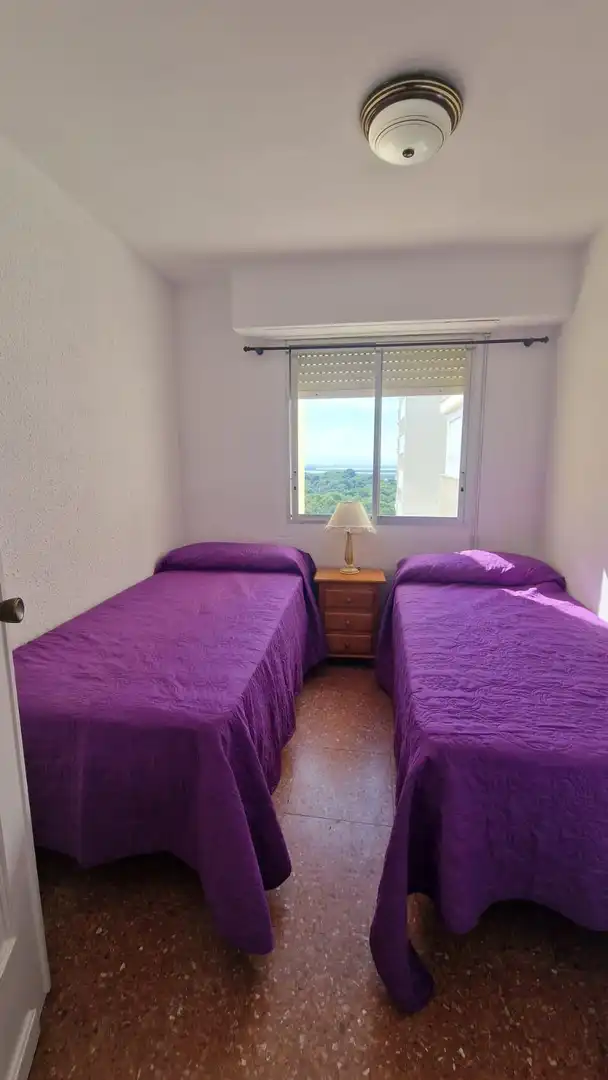 Piso de 83 m² en Valencia
