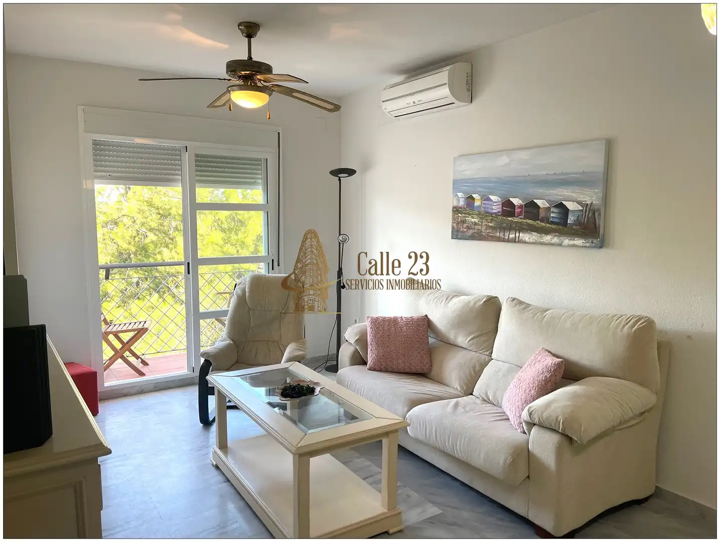 Piso de 80 m² en Cartaya