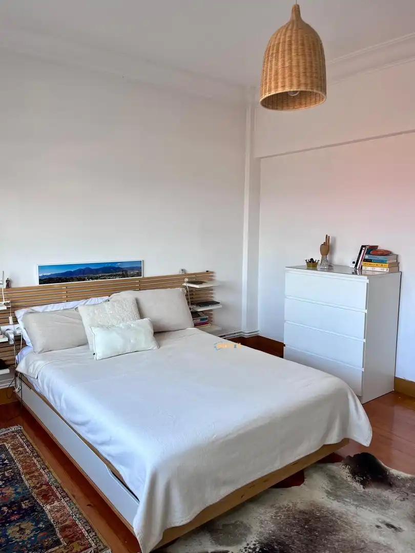 Piso de 95 m² en Vigo