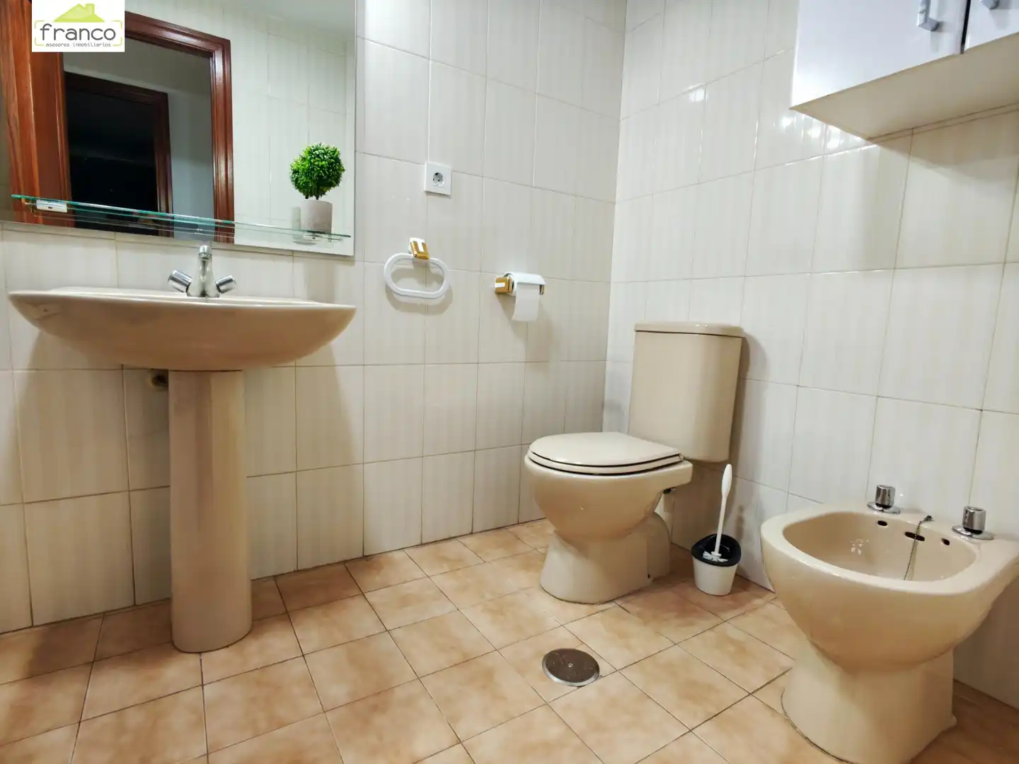 Piso de 135 m² en Murcia