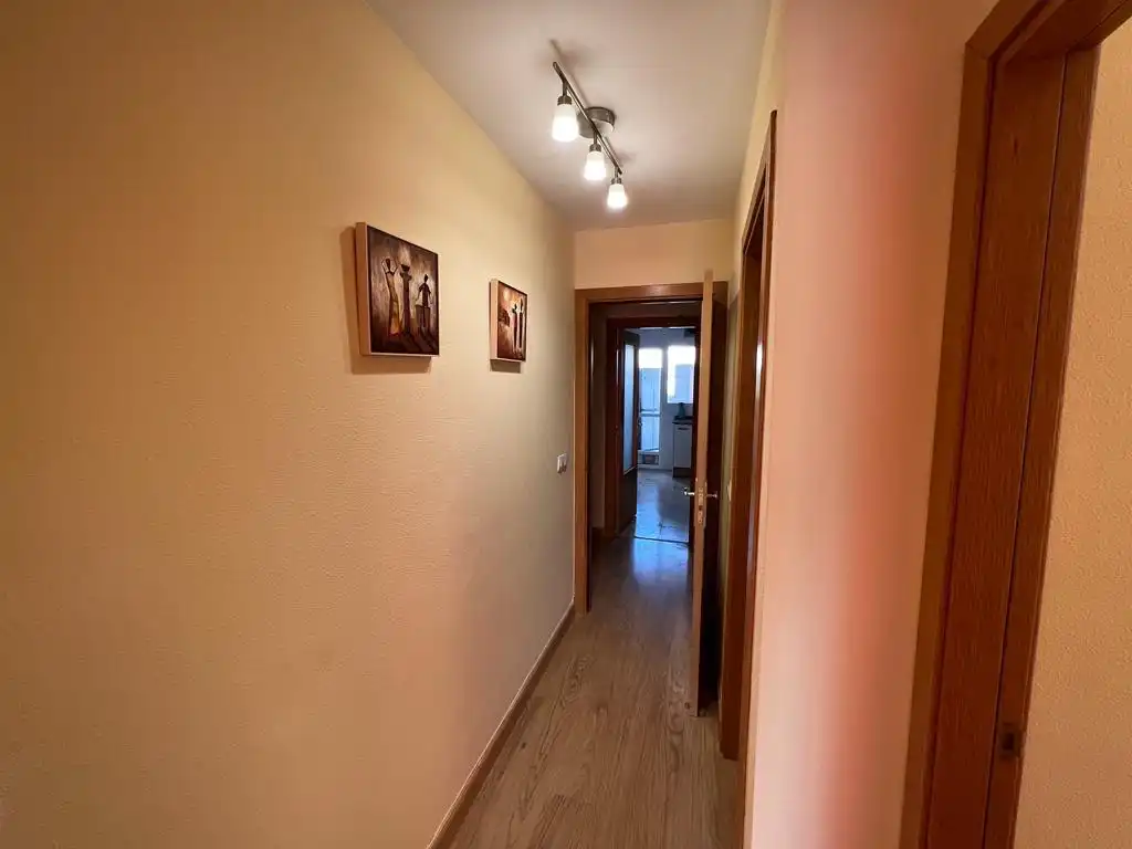 Piso de 95 m² en Molina de Segura