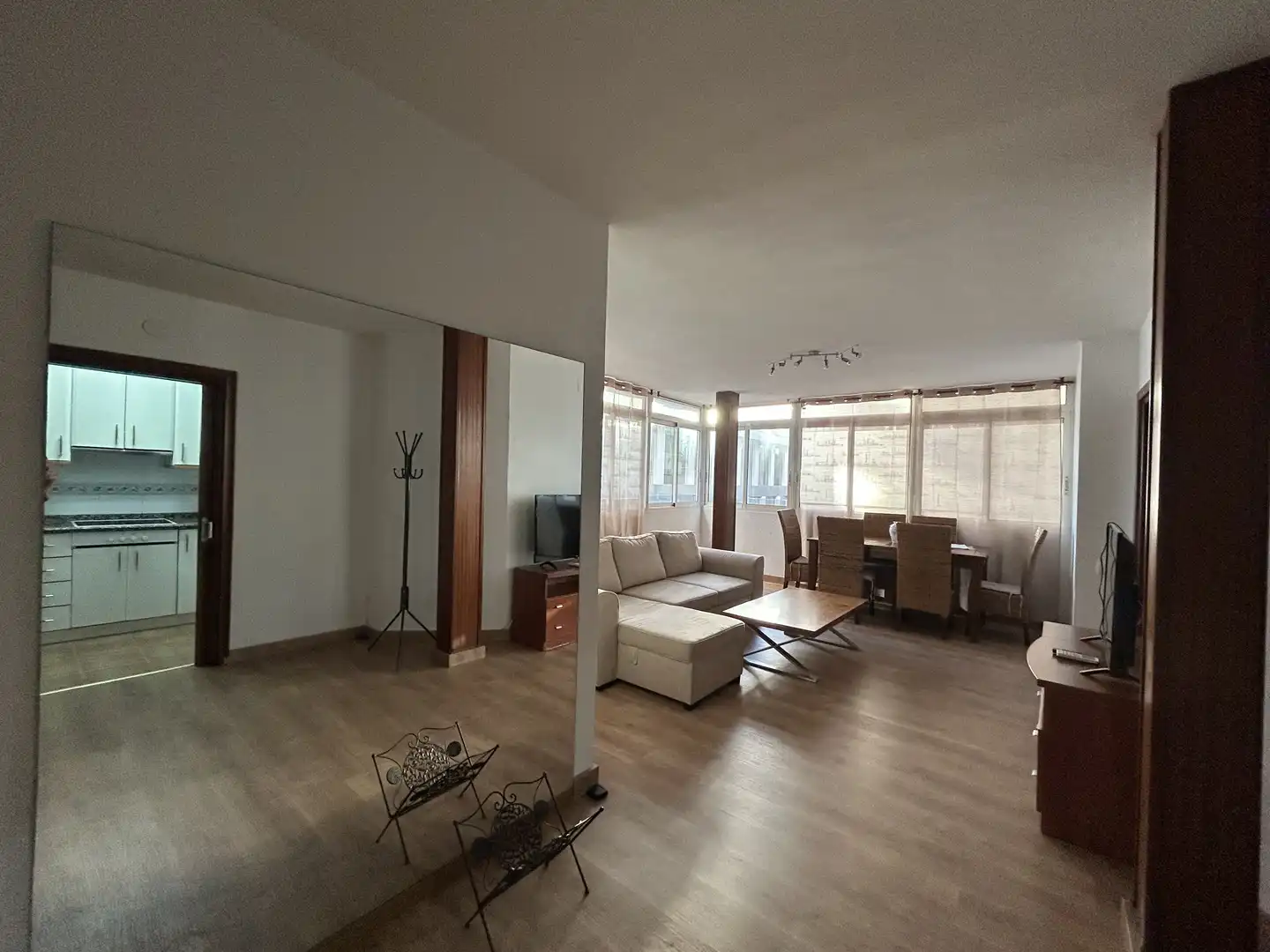 Piso de 70 m² en Alicante
