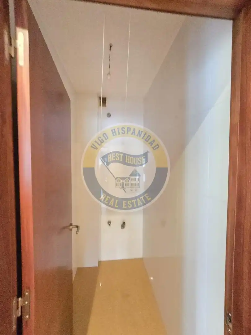 Pis de 85 m² a Vigo