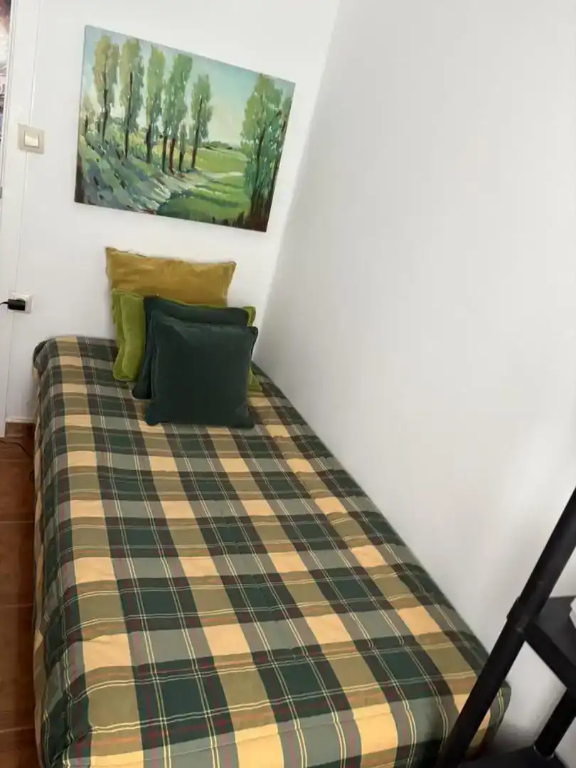 Habitación 117 m², Ourense