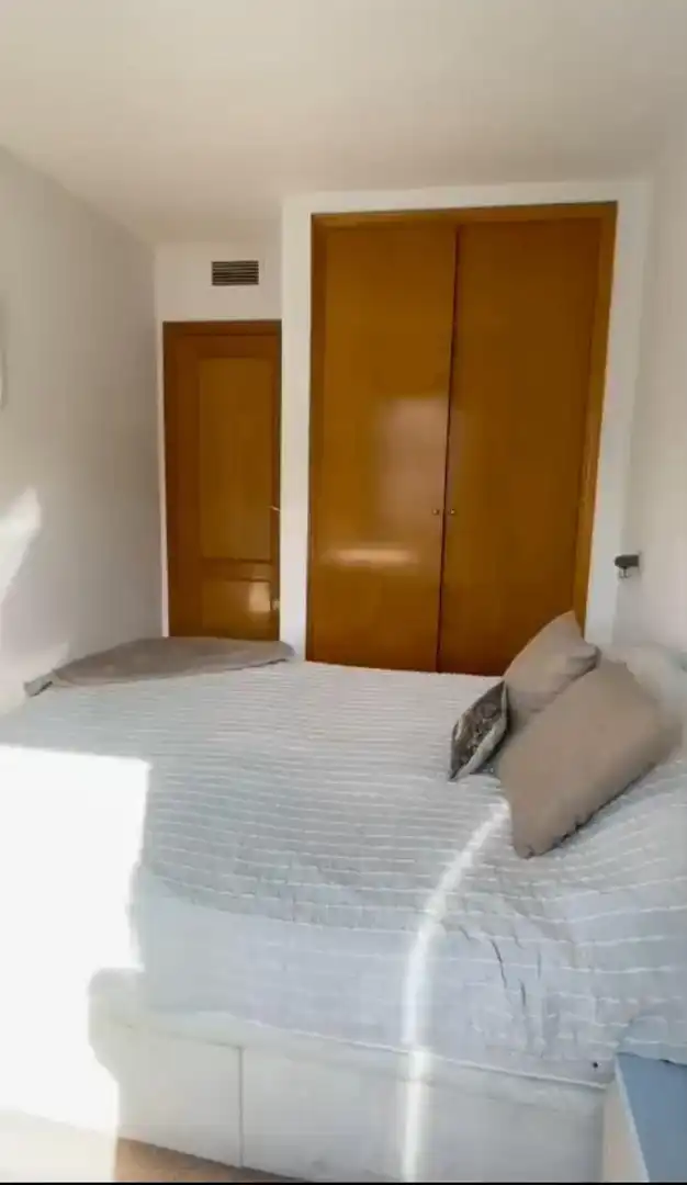 Wohnung 160 m² in Alicante