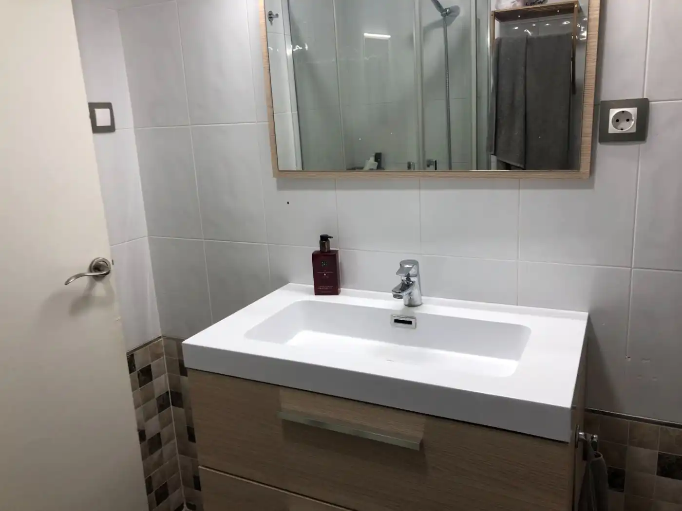 Pis de 82 m² a Elx