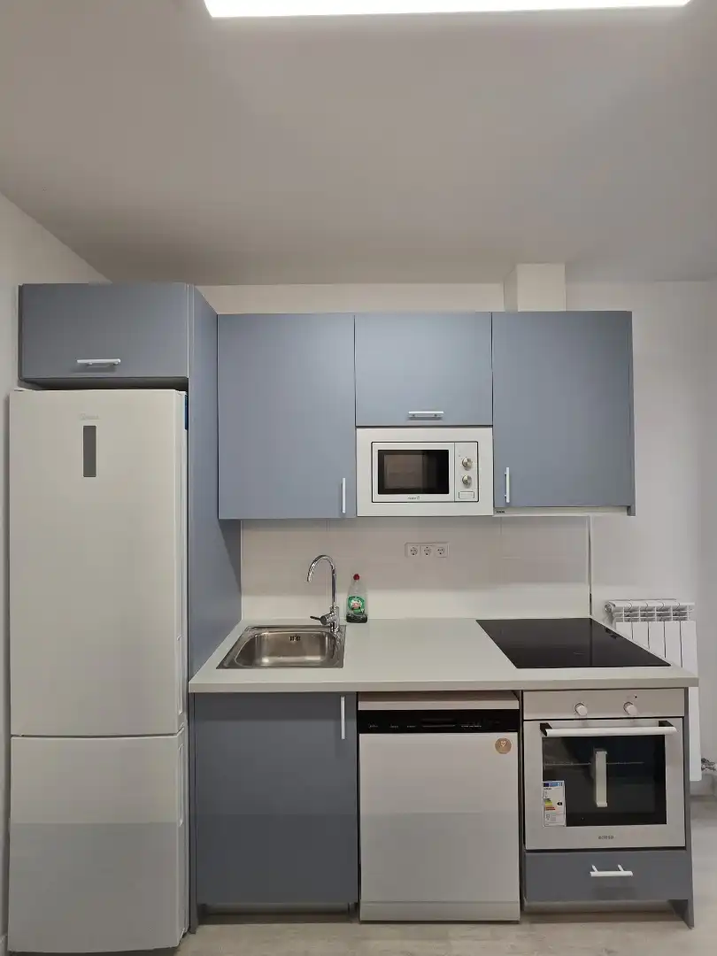 Habitación 135 m², Lérida