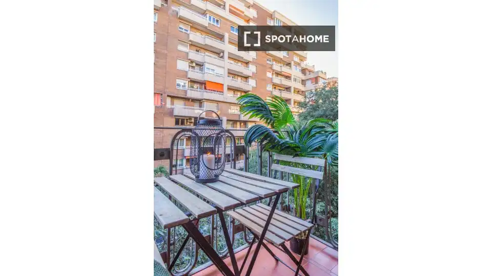 Habitación en alquiler, Barcelona