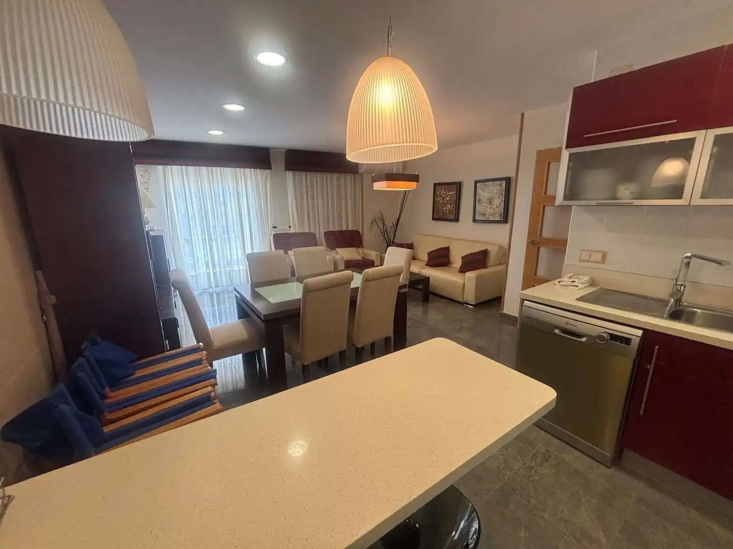 Appartement 213 m² à Los Alcázares