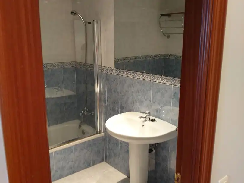 Piso de 80 m² en Valverde de la Virgen