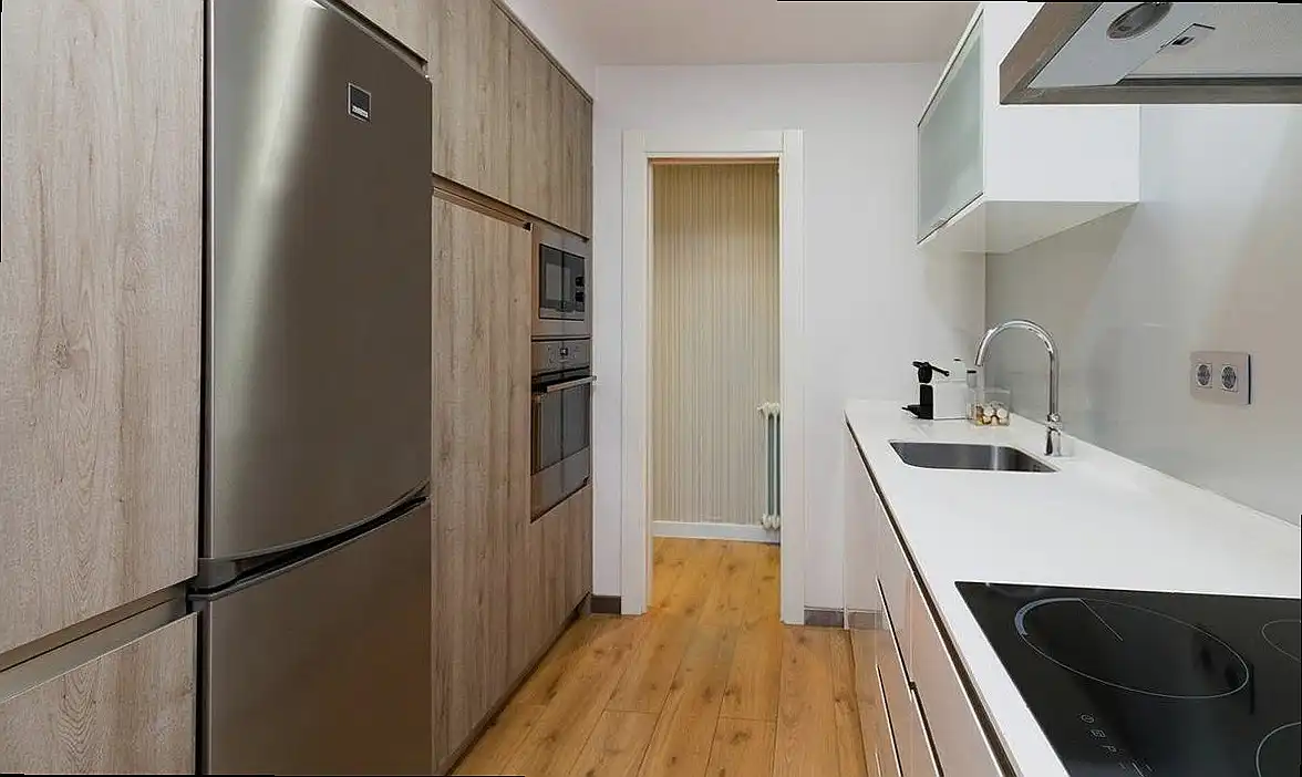 Piso de 76 m² en Sabadell