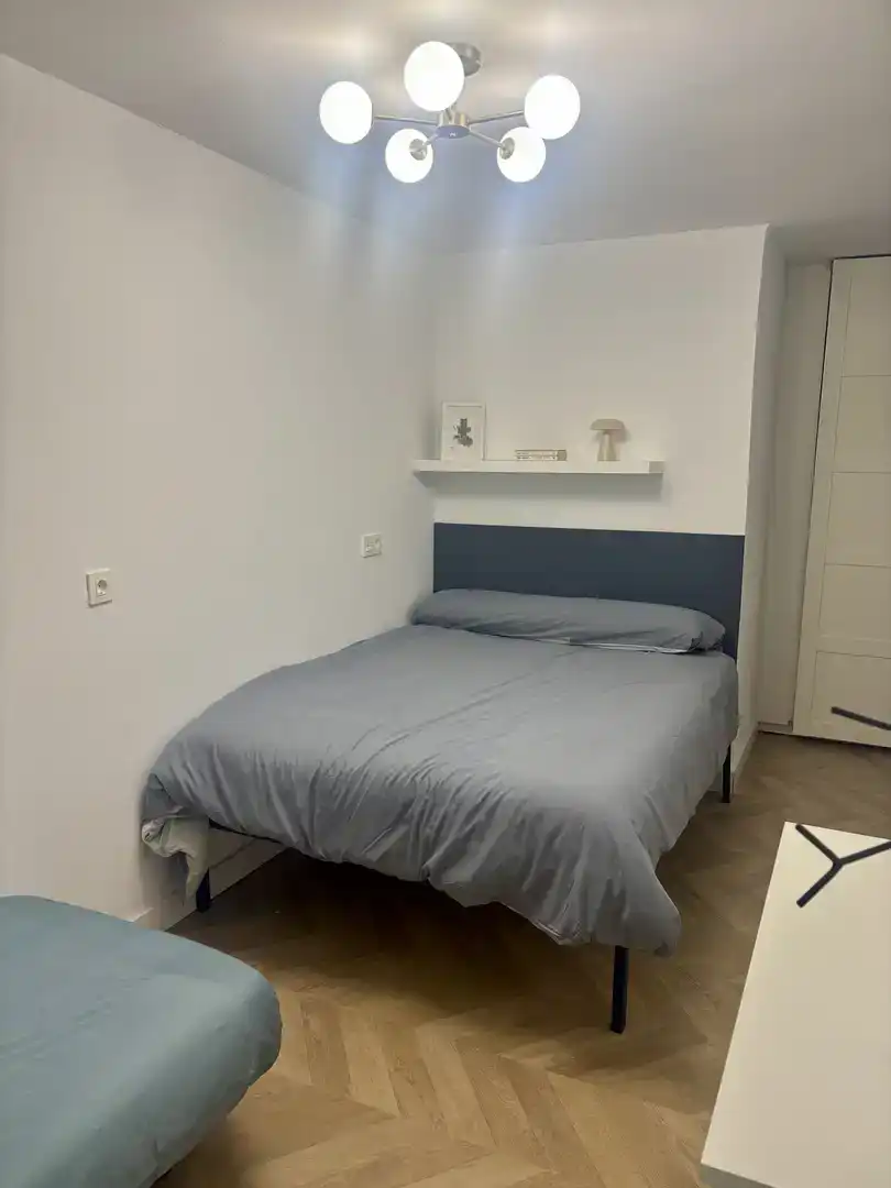 Habitación 120 m², Gijón