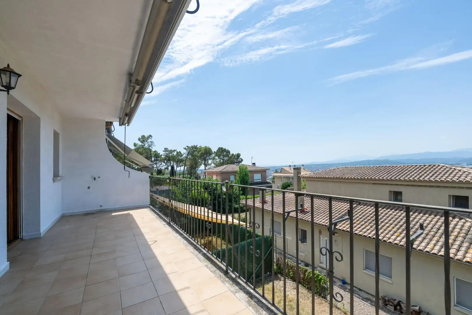 Pis de 221 m² a Girona
