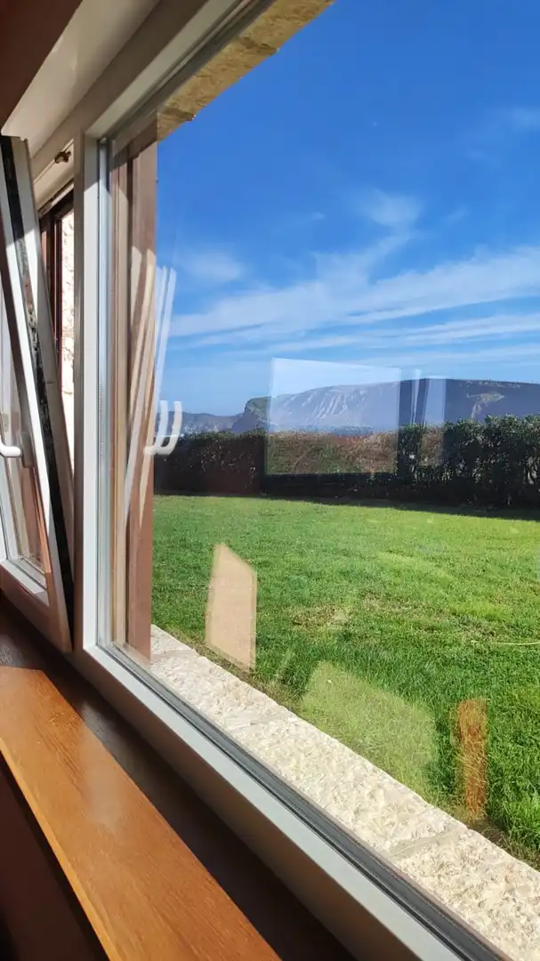 Wohnung 398 m² in Miengo