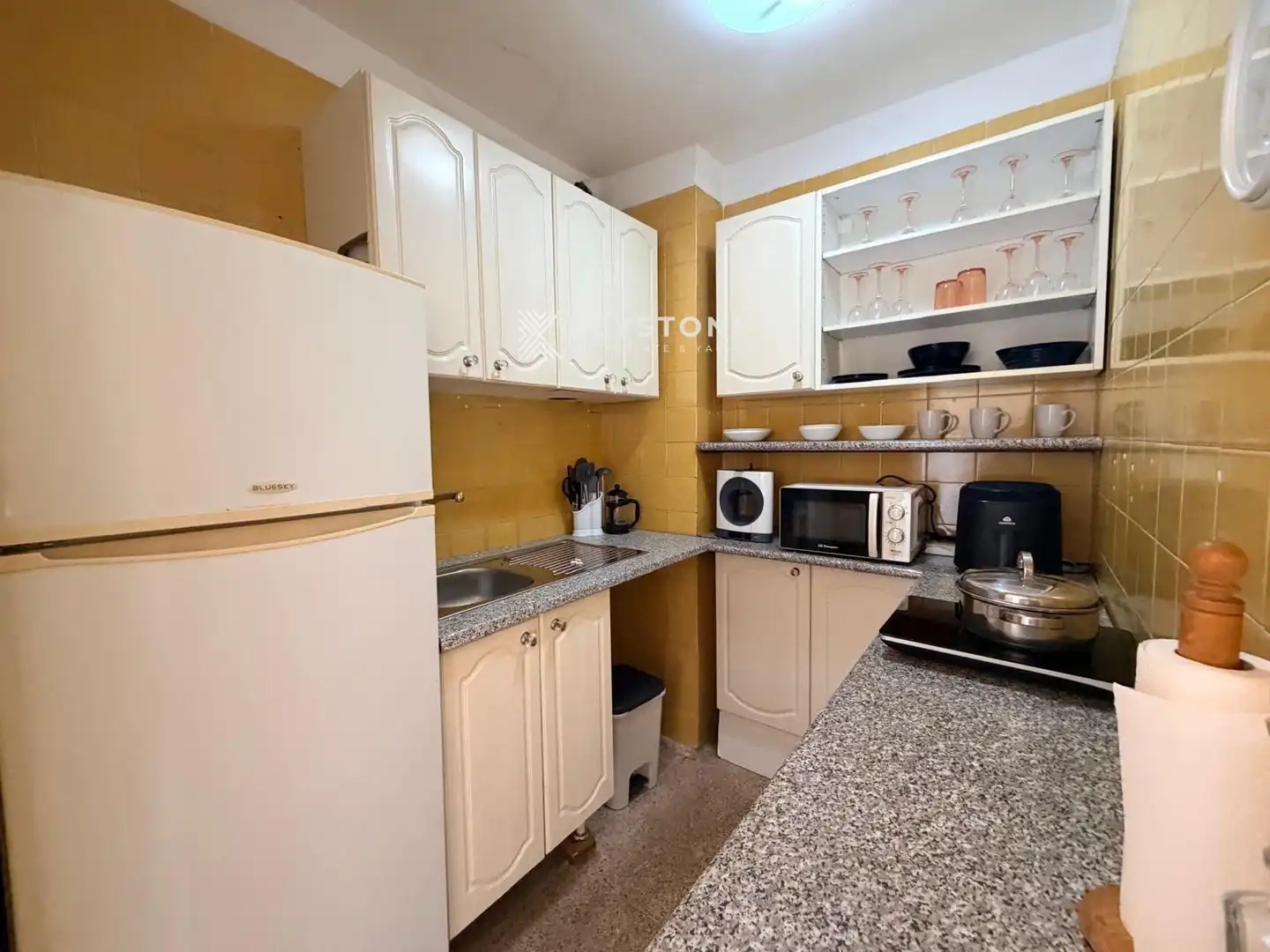 Piso de 60 m² en Calvià