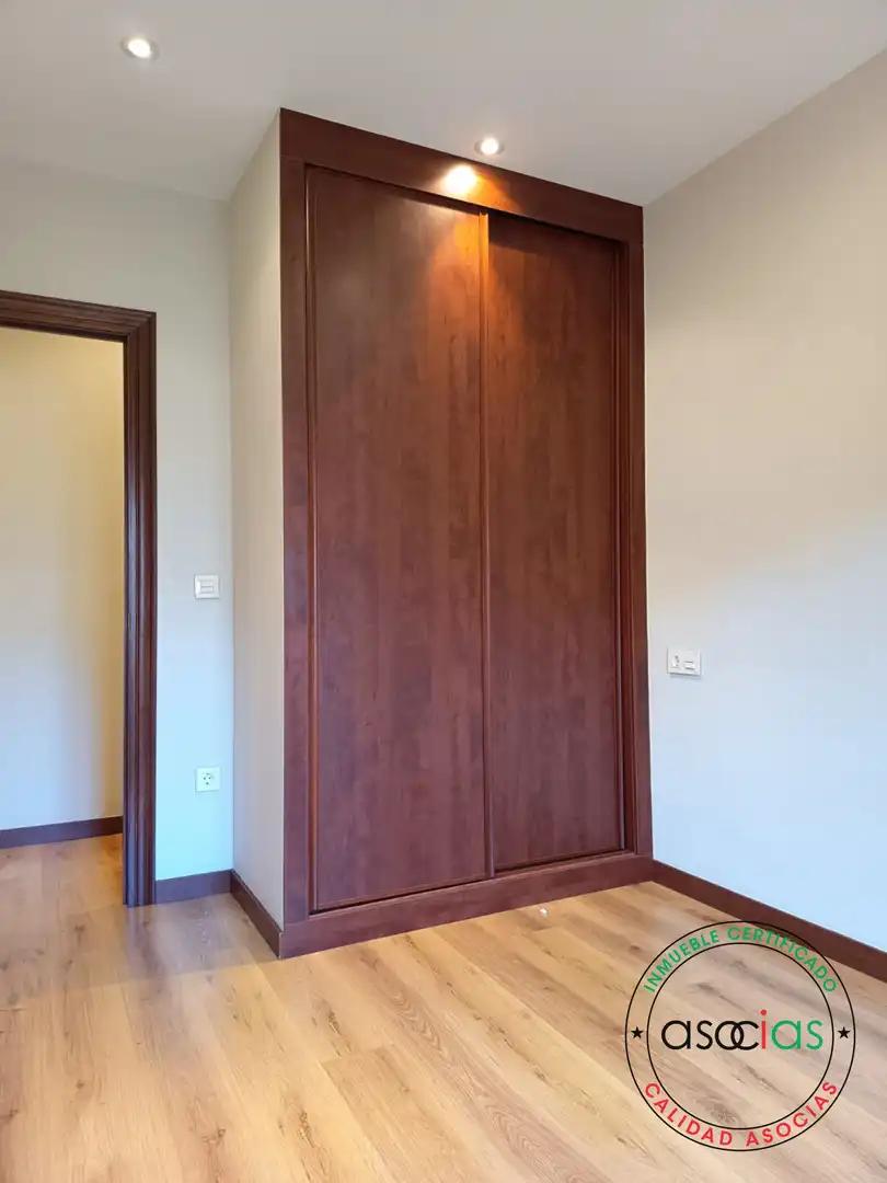 Piso de 110 m² en Gijón