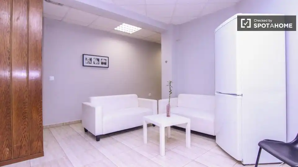 Habitació de lloguer, València