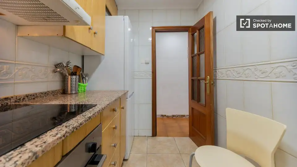 Habitación en alquiler, Valencia