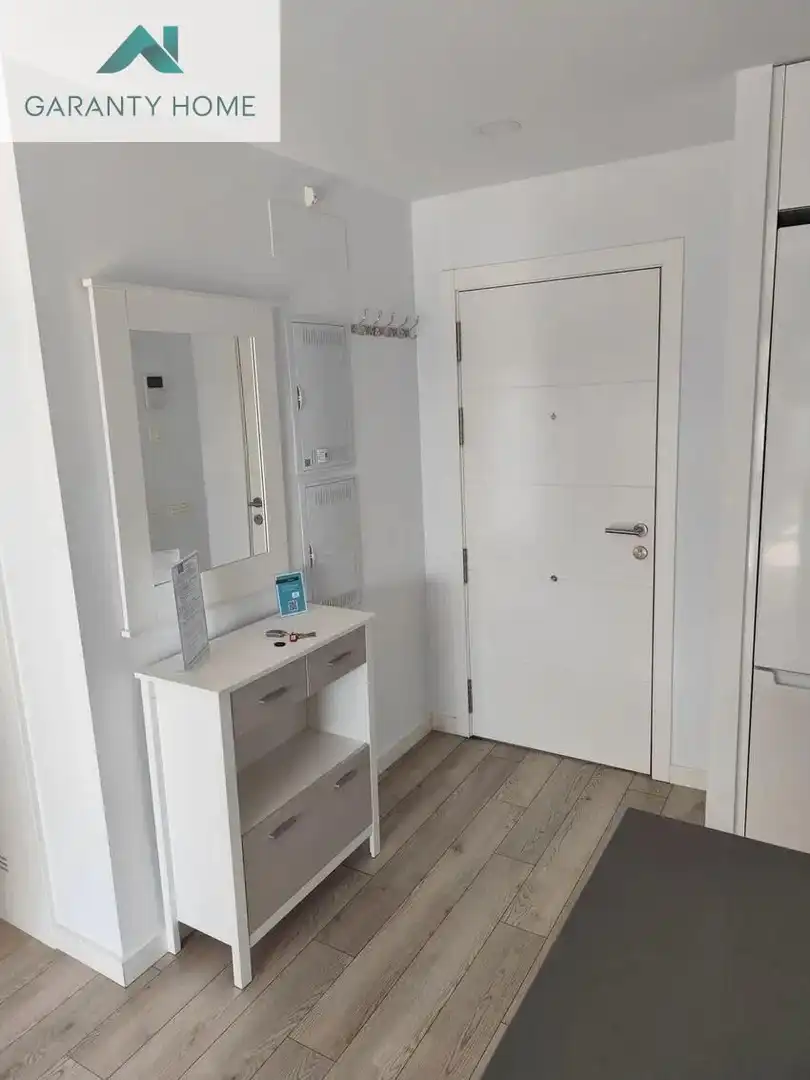 Piso de 85 m² en Vélez-Málaga