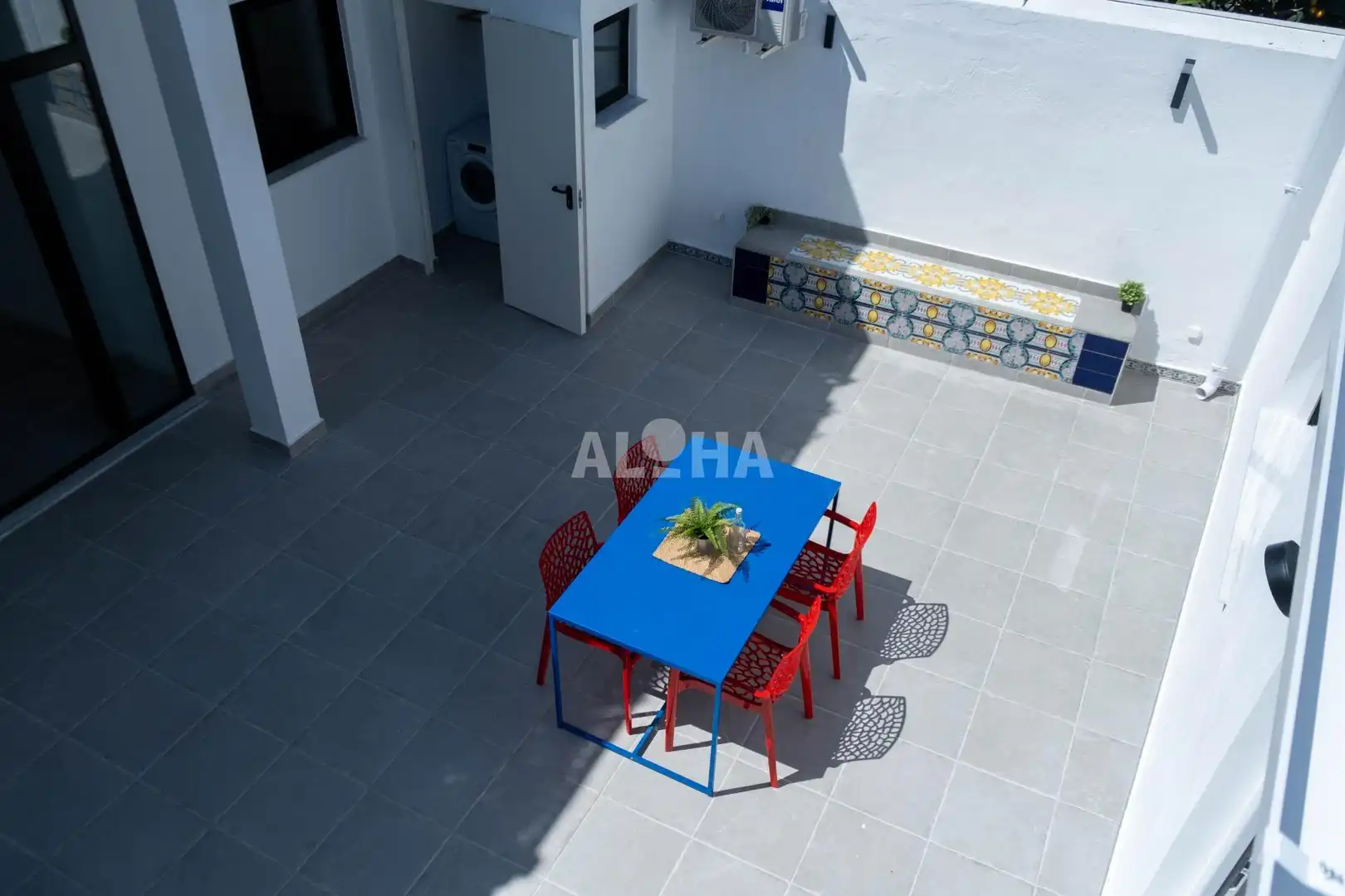 Habitación 123 m², Alfara del Patriarca