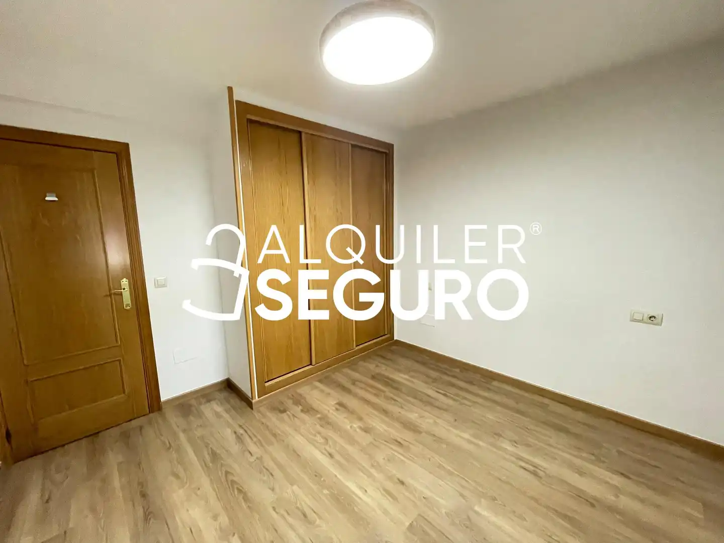 Pis de 70 m² a Madrid