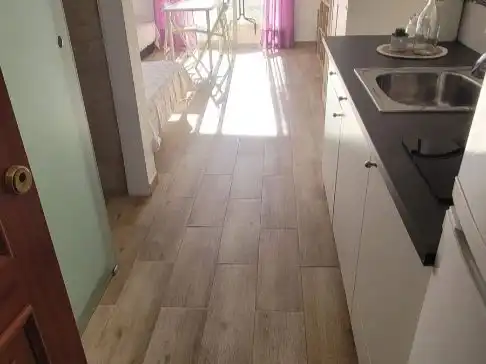 Piso de 48 m² en Roquetas de Mar