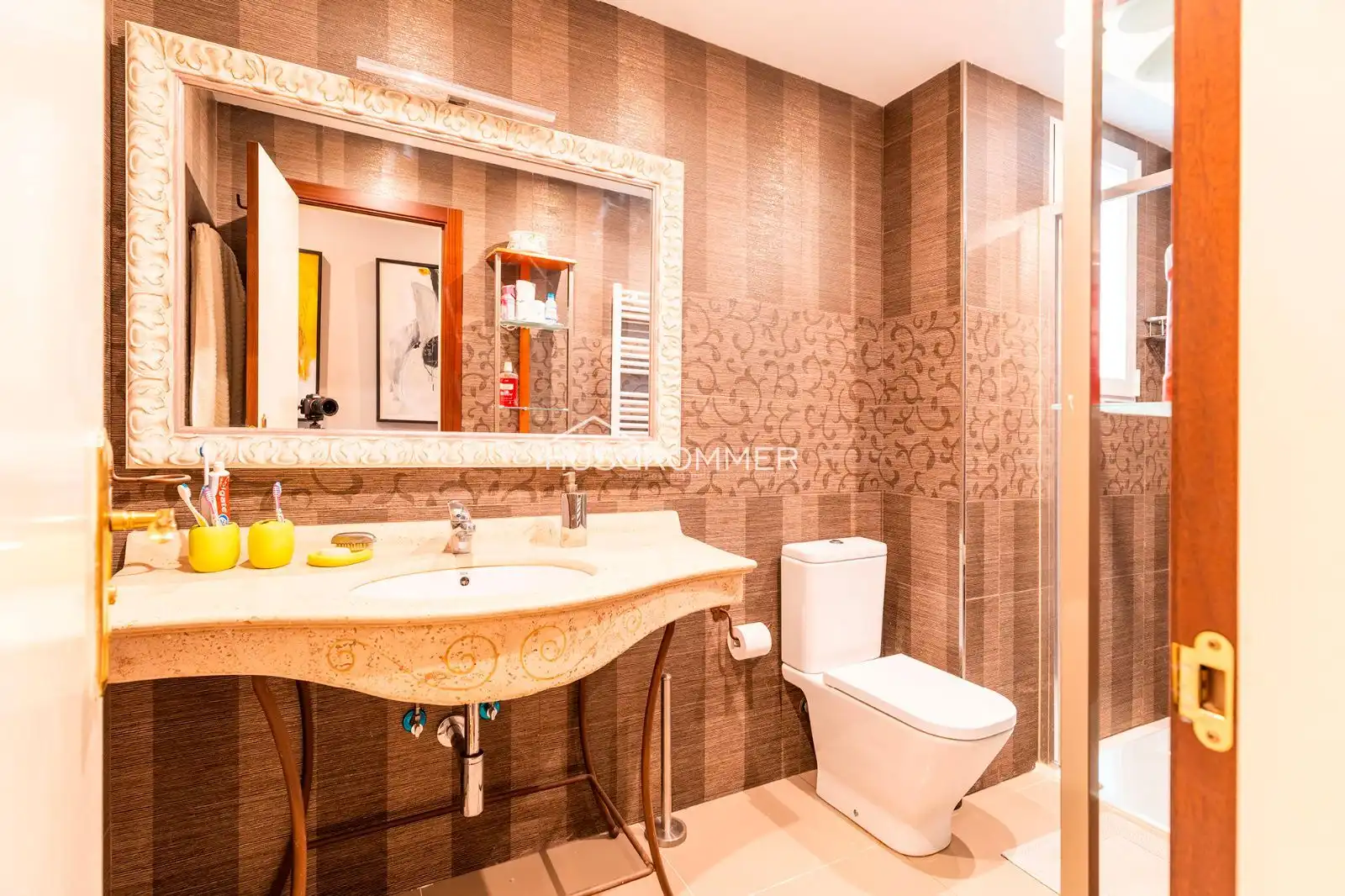 Piso de 281 m² en Burriana