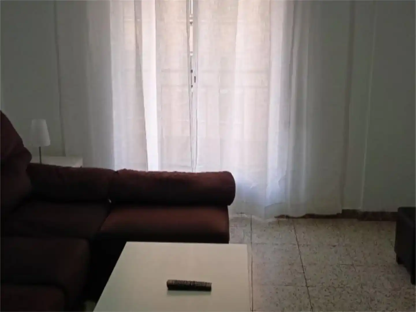 Piso de 90 m² en Cáceres