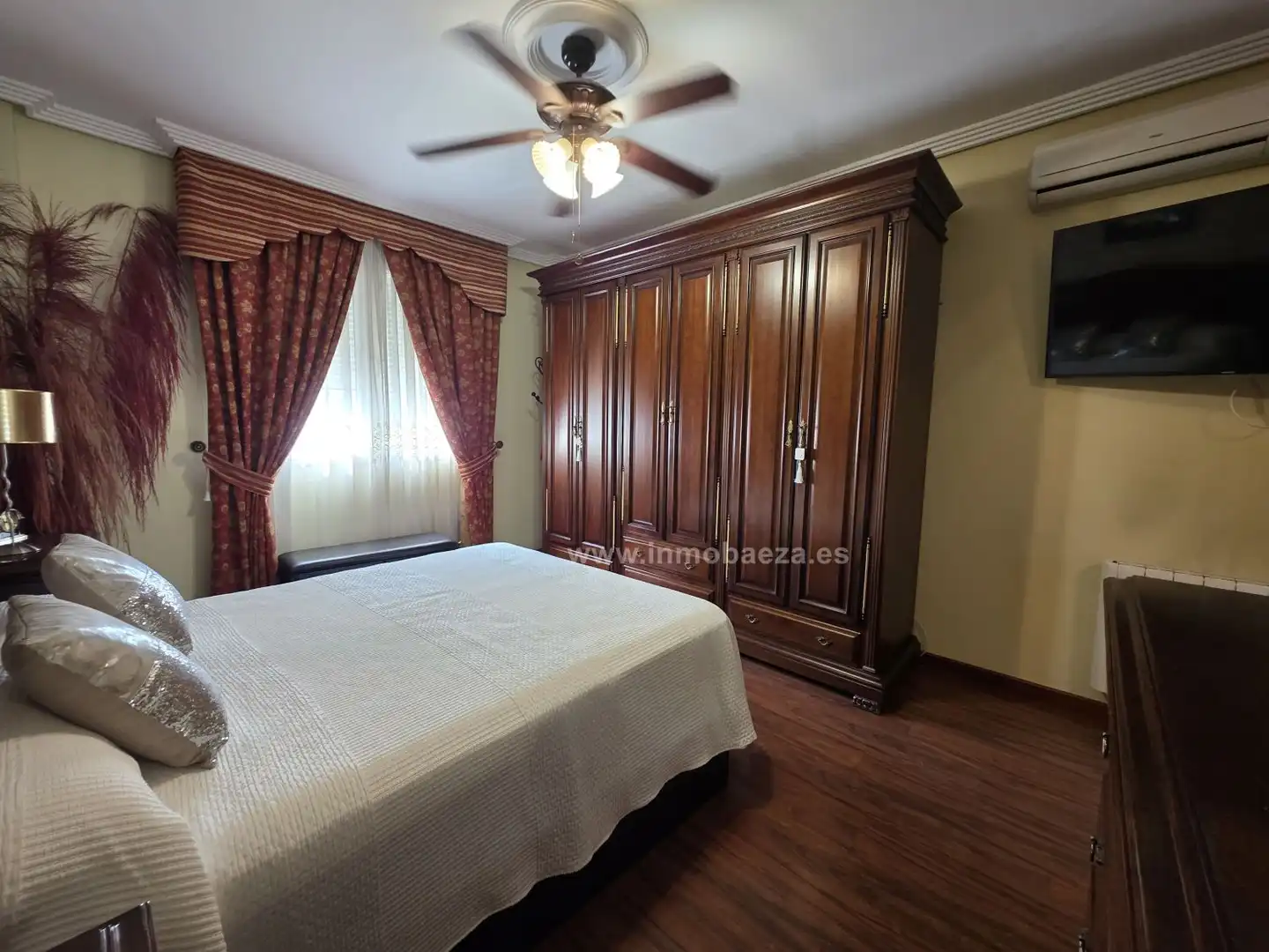 Casa de 150 m² a Baeza