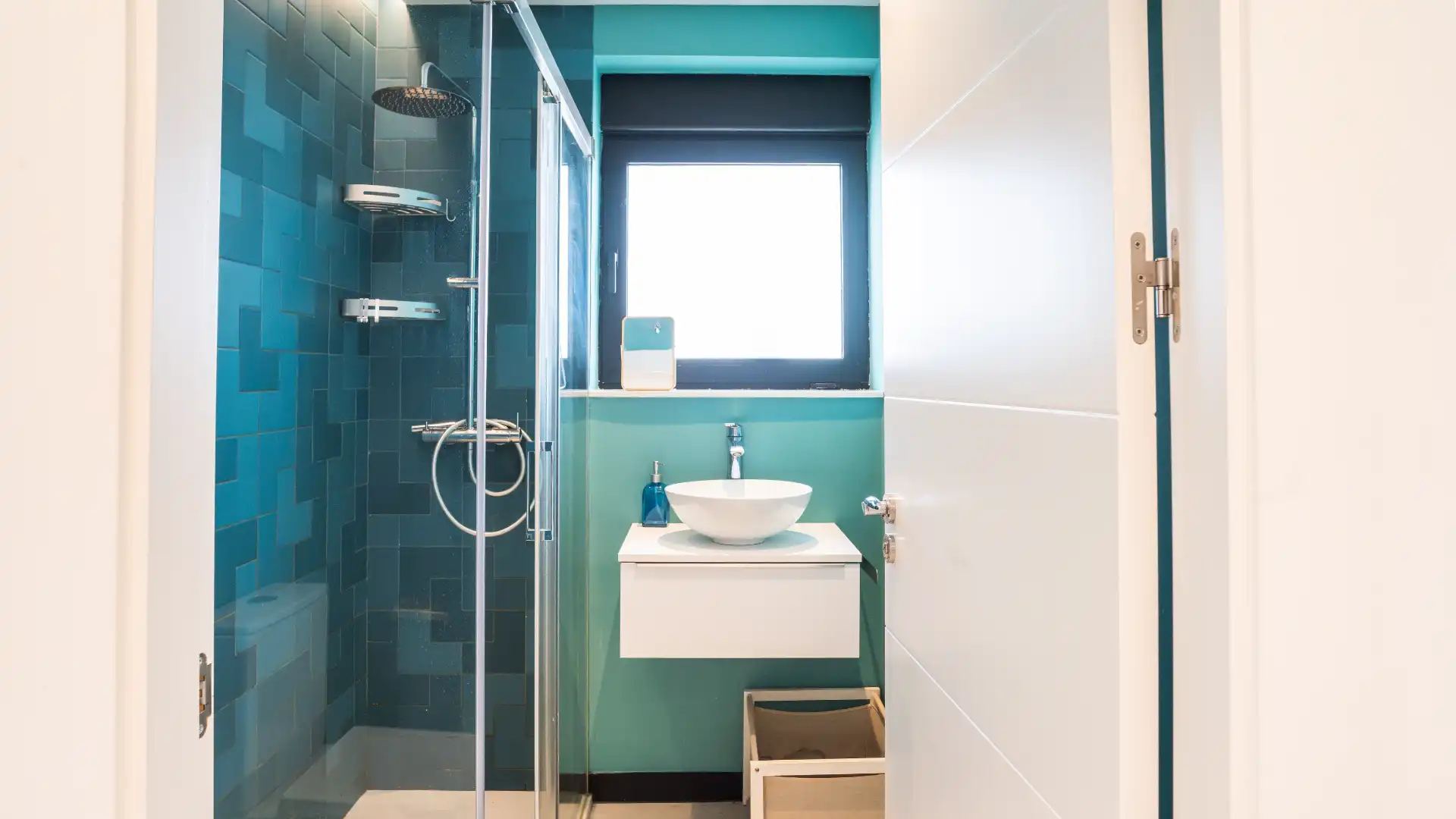 Piso de 106 m² en Salamanca