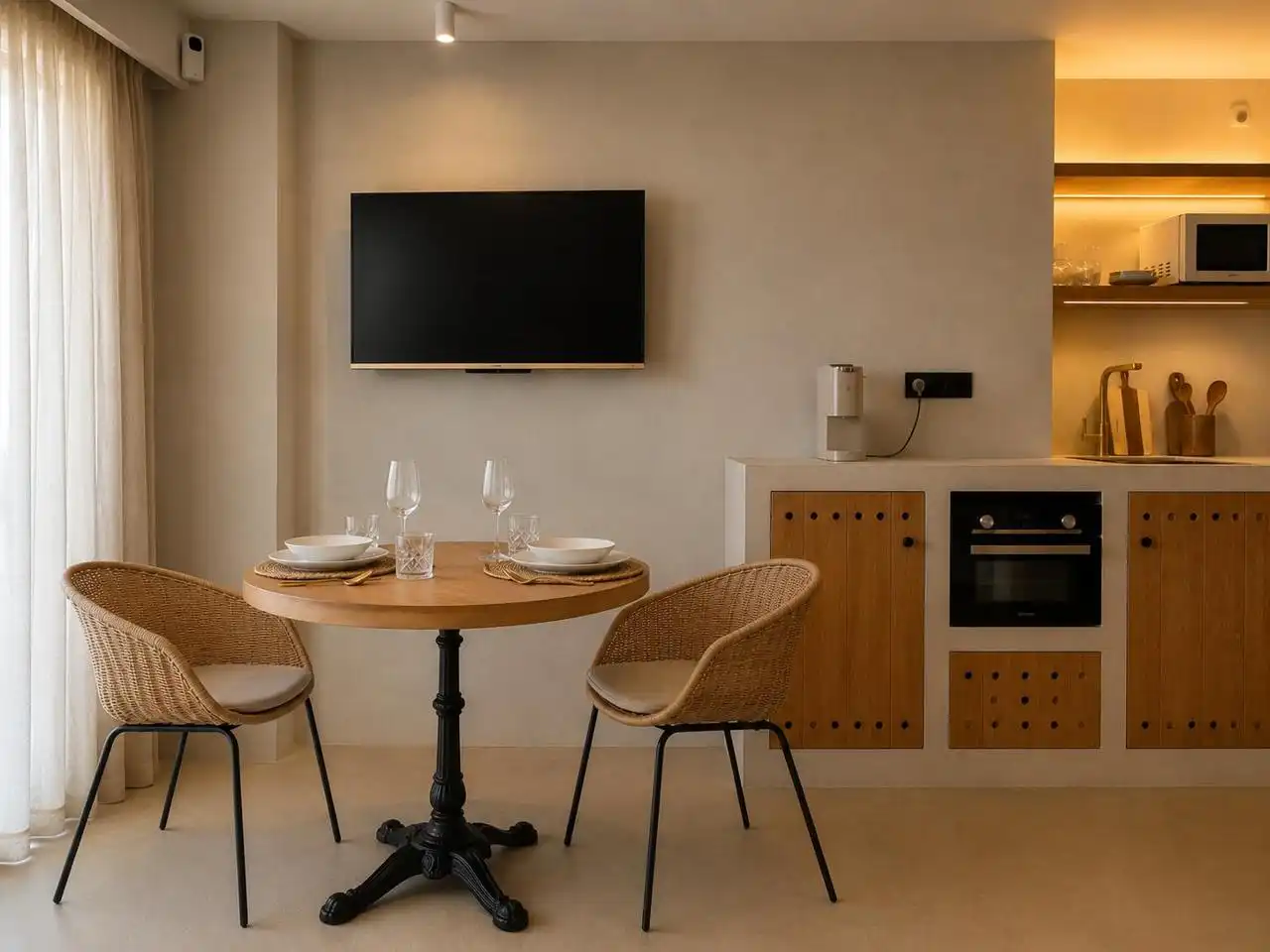 Piso de 48 m² en Ibiza