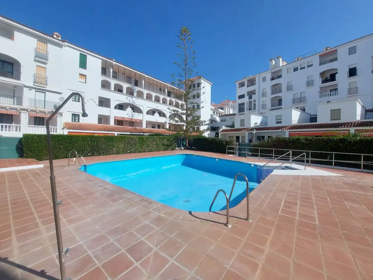 Piso de 30 m² en Almonte