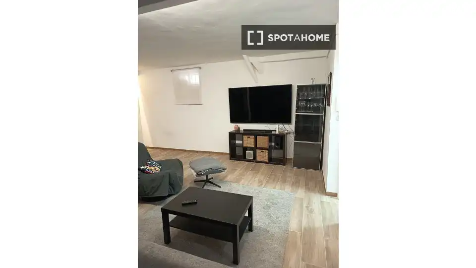 Pis de 125 m² a Madrid