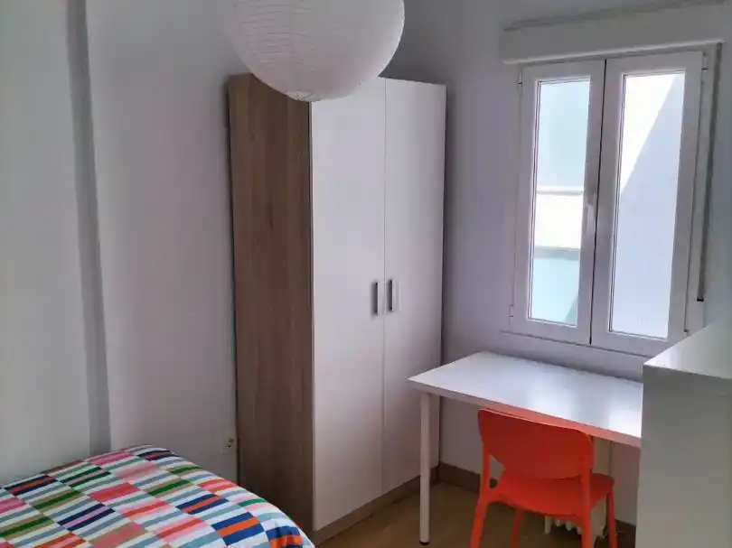 Habitación 130 m², León