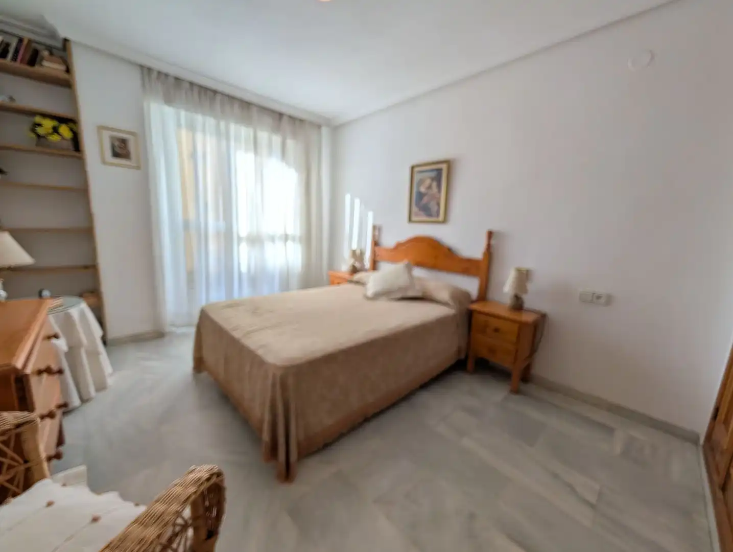 Piso de 80 m² en Estepona