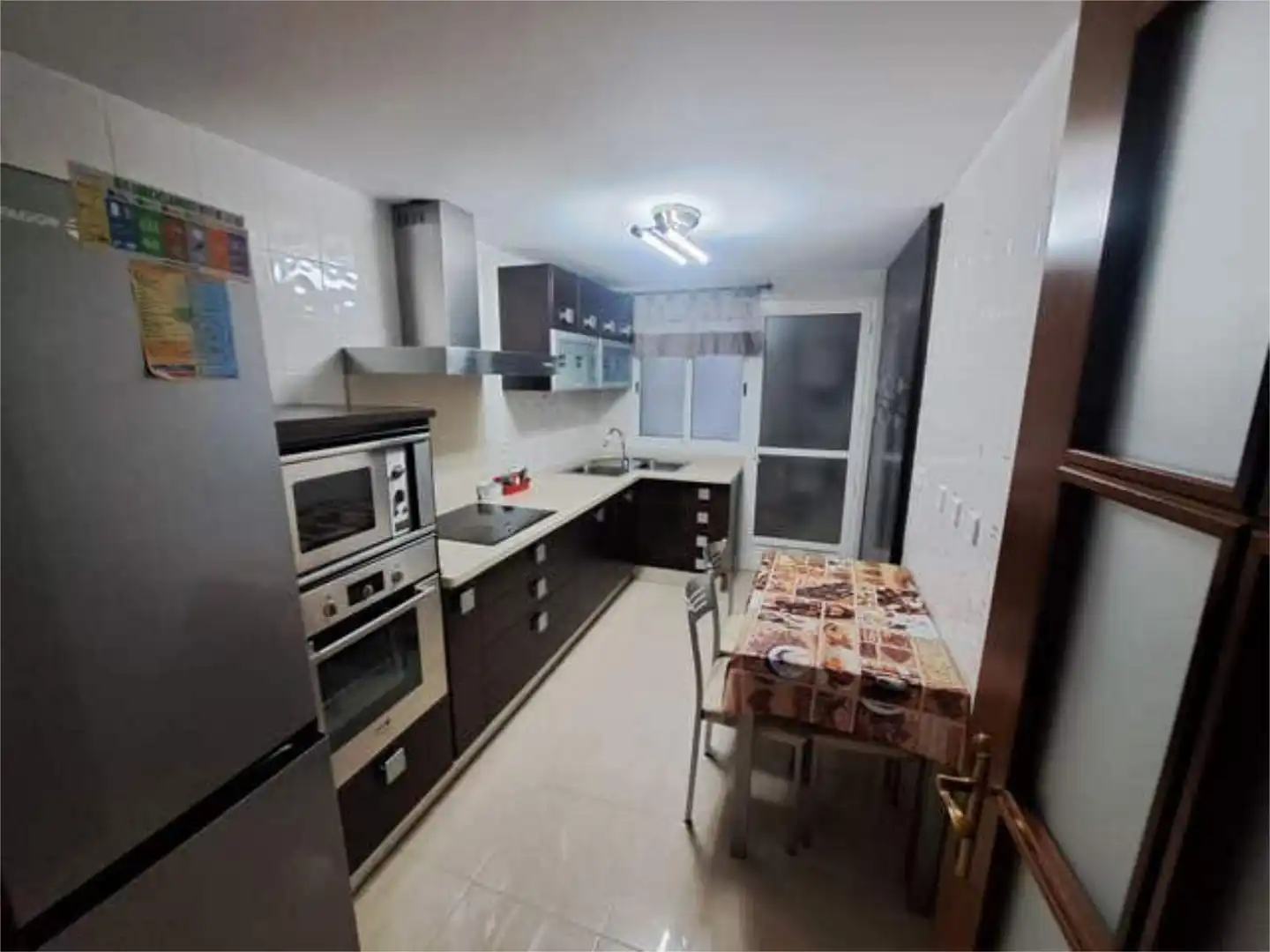 Piso de 80 m² en Roquetas de Mar