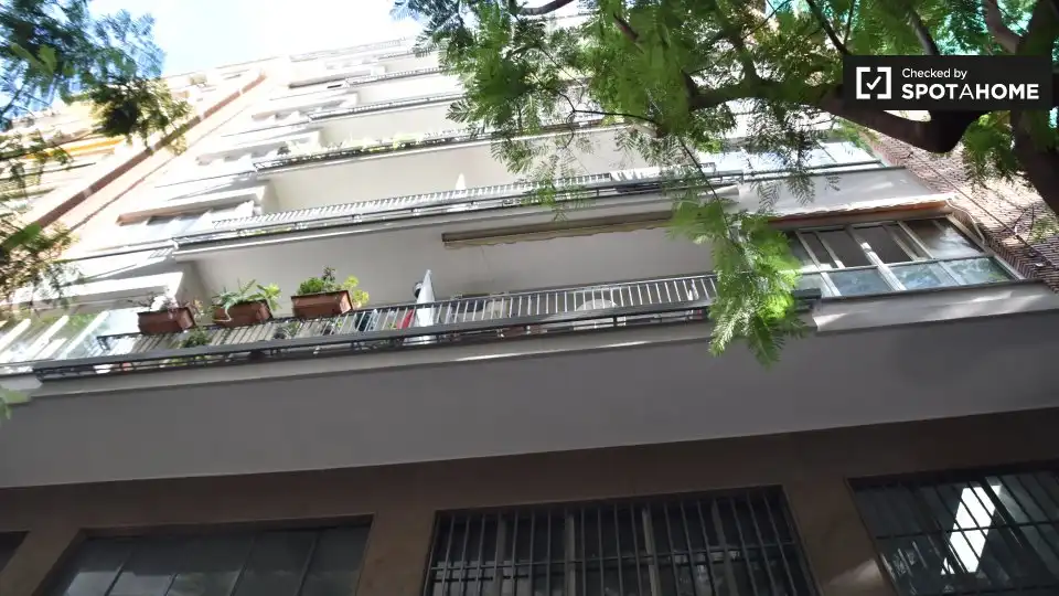 Habitació de lloguer, València