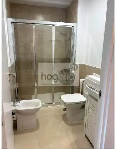 Piso de 95 m² en Sevilla