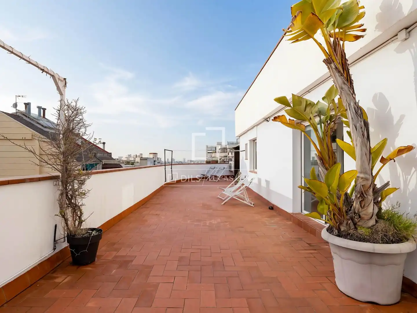 Pis de 73 m² a Barcelona
