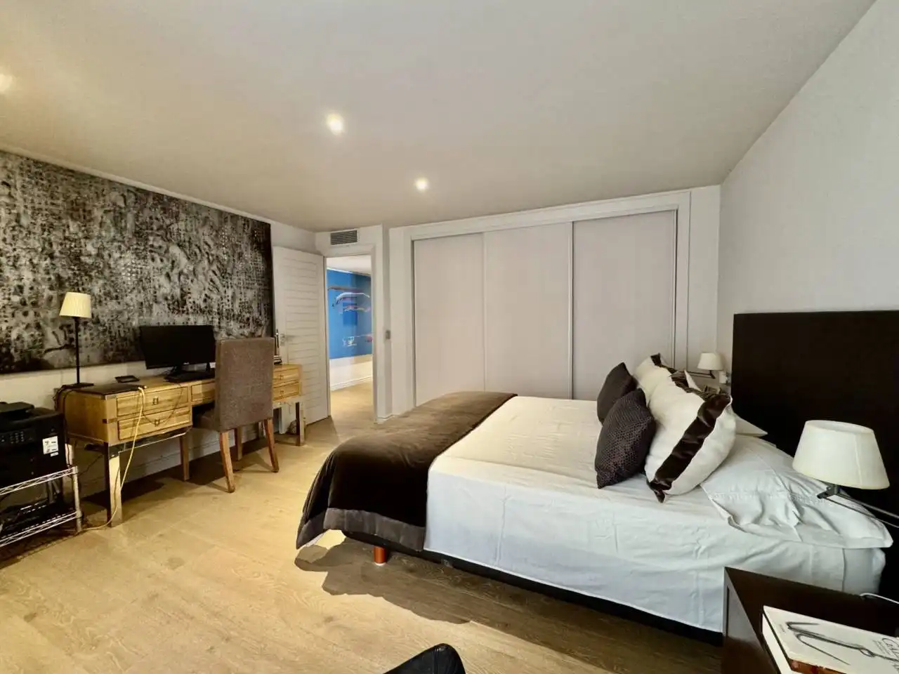 Piso de 219 m² en Palma