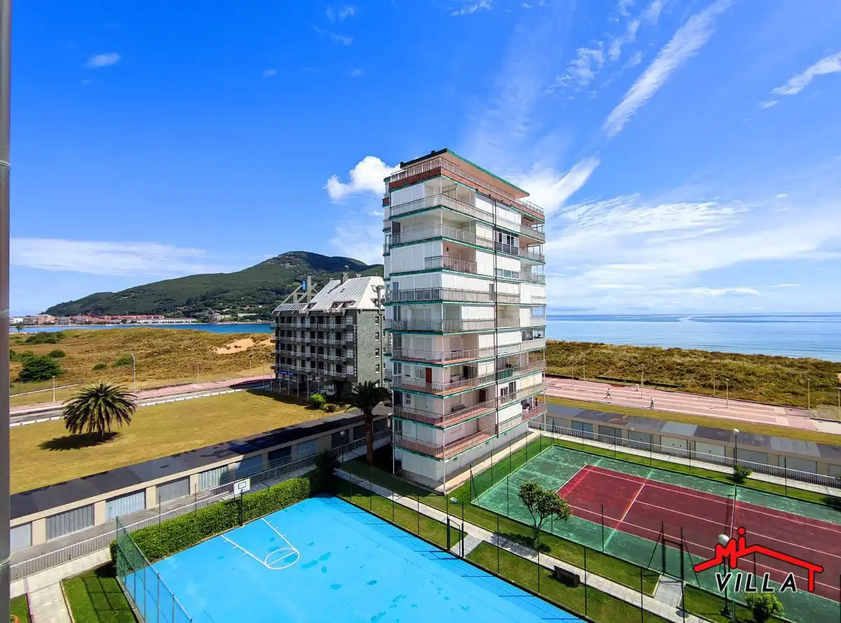 Piso de 60 m² en Laredo