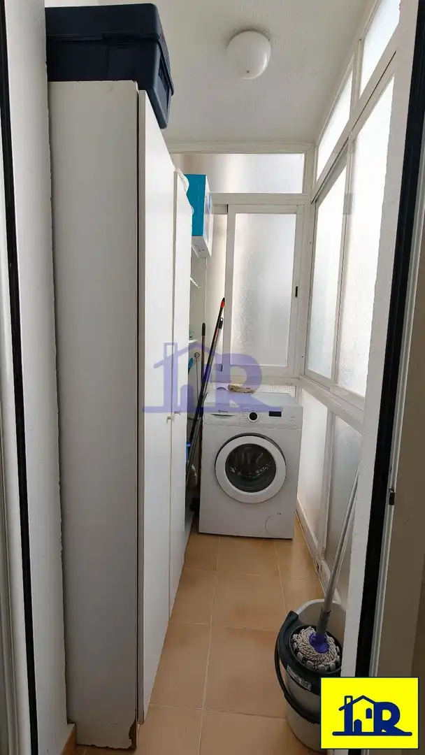 Piso de 119 m² en Cuenca