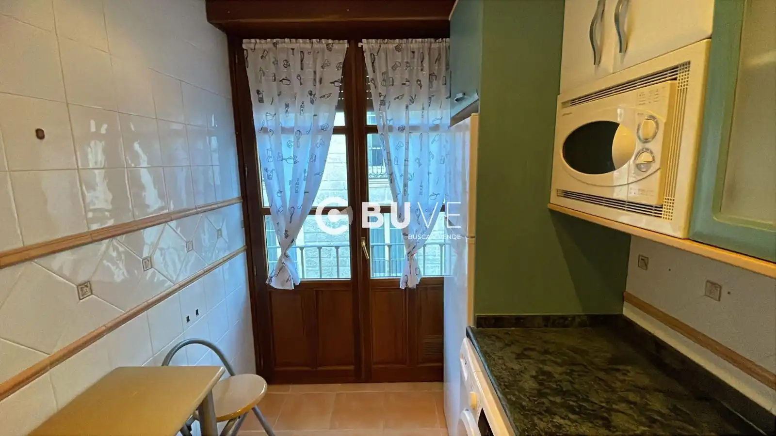 Piso de 83 m² en Valladolid