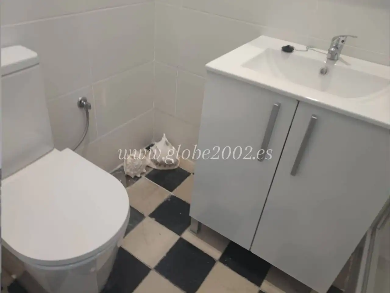 Pis de 50 m² a San Fernando