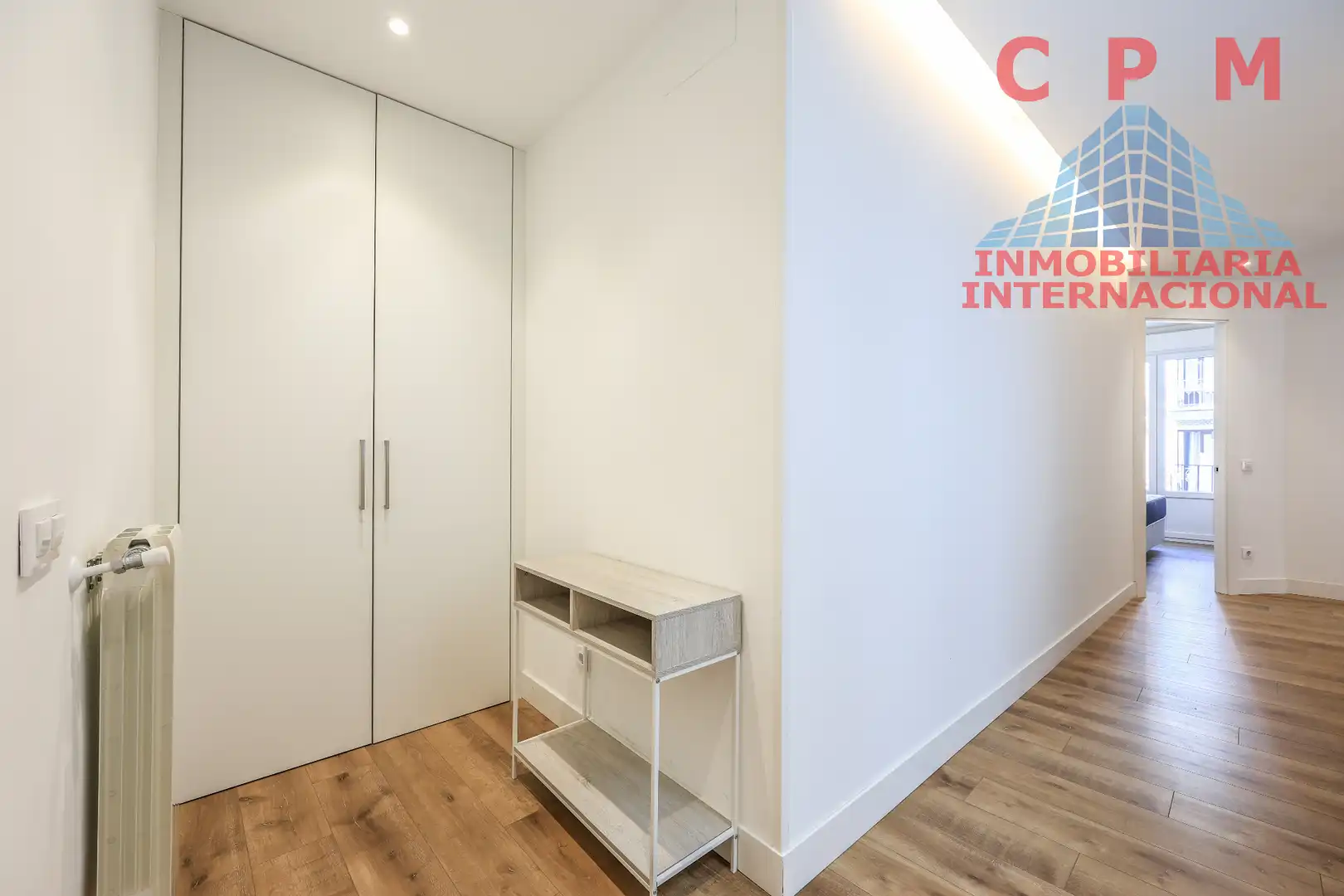 Piso de 106 m² en Madrid