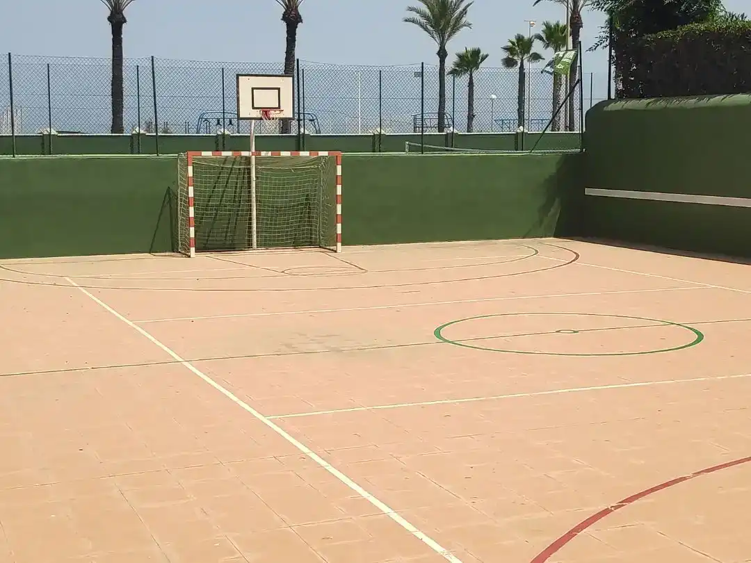 Piso de 86 m² en Alicante